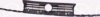 KLOKKERHOLM 9522990 Radiator Grille
